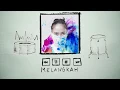 Download Lagu NUFI WARDHANA - MELANGKAH feat. DGYK (Official Lyric Video)