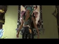 FFXIV - Ballroom Etiquette-Defeatist Attitude slump Female Viera