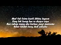 Download Lagu Lirik Guyon Waton - Korban Janji (Cover by Arvian Dwi Pangestu)