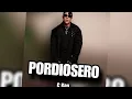 C Kan - Pordiosero (Letra) [Tiradera a Millonario]