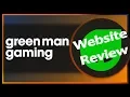 Green Man Gaming Review - Is GMG Legit