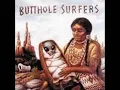 Butthole Surfers - Jet Fighter (After The Astronaut - Track 3)