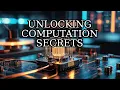Computing the Science A Journey in Computational Physics