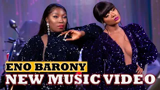 eno barony ft efya god is a woman official video drops soon as stonebwoy links up with zlatan