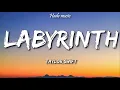 Download Lagu Taylor Swift - Labyrinth (Lyrics)