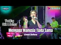 Lagu MENGAPA MANUSIA TIADA SAMA - LISTEN SAFANA - OM. ERAISA live in Pandak Kudus Wedding Okik \u0026 Rahma
