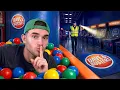 I Tested Places After Closing