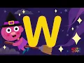 ABC Clap | Alphabet Game for Kids! | Noodle & Pals