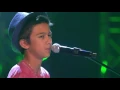 Download Lagu Alicia Keys   Fallin' Lukas   The Voice Kids 2016   Blind Auditions   SAT 1