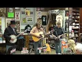 Craig Morris, Richard Starkey & Al Goll: "Old Joe Clark" on The "Viva! NashVegas® Radio Show"