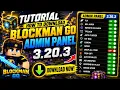 Blockman GO AdminPanel 3 20 3 Download Tutorial Latest Version 2026 EP11