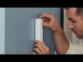 All-New Ring Peephole Cam 2K Renter-friendly installation Replaces peephole with Retinal 2K