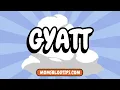 What Does GYATT Really Mean Social Media Slang Explained