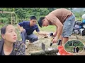 Download Lagu For SOM's safety, CEO SONG helped install cameras at her home.