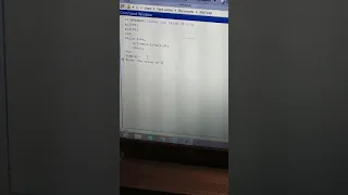 Program to find Fibonacci series using while loop in MATLAB