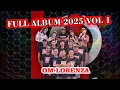 Lagu LORENZA FUUL ALBUM TERBARU 2025 VOLUME 1