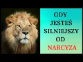 Download Lagu Co się stanie gdy będziesz silniejszy od narcyza? Jak zareaguje, jak się bronić?