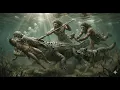 Lagu Life Millions of Years Ago | Will the Wolf Repay the Debt? Epic Underwater Battle vs. Giant Croc!