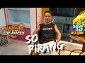 Download Lagu DJ SO PIRANG X THE ROPES [ IKLANNN ] NIKOO TURBO