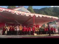 Download Lagu Musik Bambu Mars Minahasa Festival Bukit Kasih 27-28 Juli 2017