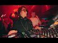 NELLA VALENCIA - LIVESET | NO NAME @LULA CLUB MADRID
