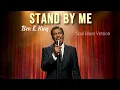 Lagu STAND BY ME ( BEN. E KING ) - 1960s Jazz Reimagining | Sweets Soul Record