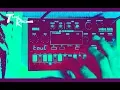 Lagu Pure Volca Kick techno jam - by Óscar Tanat
