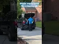 The Proper Way to Arrive for a Cleaning Job