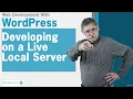 WordPress for web development by Mark Hannon part-4