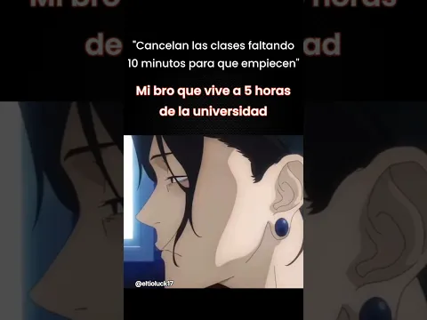 Basados en hechos reales🙃 #jujutsukaisen #jjk #anime #gojo #viralshorts #shorts