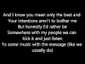 Download Lagu Alessia Cara  ~ Here Lyrics