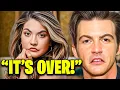 Drake Bell Speaks On Messy Divorce With Wife Janet After Going Missing