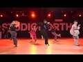 "Nervous" - Destin Conrad | Tekee Karlo Choreography