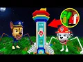 Download Lagu The CHASE Tapes and The MARSHALL Tapes vs Security House in Minecraft Challenge Maizen JJ and Mikey