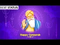 Download Lagu Happy Guru Nanak Jayanti Status 2024 | guru nanak jayanti whatsapp status | guru nanak jayanti song