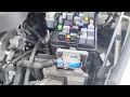 HHR Steering Quit working