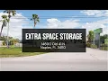 Storage Units in Naples FL on Old 41 N Extra Space Storage