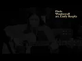 (Oasis) Wonderwall- Fingerstyle Guitar
