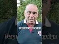 Download Lagu De vlaghijsbeweging is een van de meest creatieve en vreedzame campagnes voor burgerlijke ongehoo...
