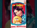 Download Lagu Cover Album Pertama Kaset Pita DINA MARIANA dimulai dari Penyanyi Cilik