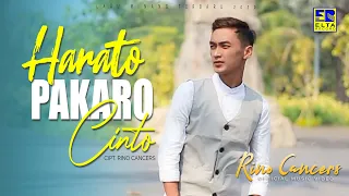 Download RINO CANCERS - Harato Pakaro Cinto [Official Video] Lagu Minang 2020 MP3