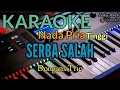 Download Lagu Karaoke Dongans Trio Serba Salah || Cip.Raman Hutasoit