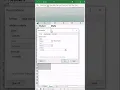 How to Prevent Duplicate Entry in Excel