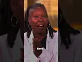 Whoopi Goldberg defends Janet Jackson mistakenly saying Kamala Harris dad is white
