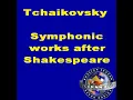 The Tempest, Op. 18