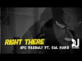Download Lagu Right There Afg Rasouly ft. Gul KaKo