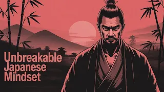 The Japanese Mindset That Makes Motivation Useless — Yamato Damashii