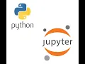 Using Jupyter Notebook in a Virtual Environment