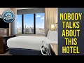 Comfort Inn Prospect Park-Brooklyn - Nobody Talks About This Hotel New York NY United States