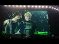 MENTS + PLAYGROUND + HER + FACE / DRONE SHOW | GOT7 (갓세븐) NESTFEST | BANGKOK | 5/2/25